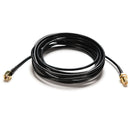 3 M Antenna Extension Cable RP SMA Male to Female Adapter Wireless Router VU Gw