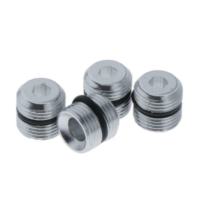 RC Car Parts Front Rear Steering Cup Hub Upgrade Parts For JLB Monster Car