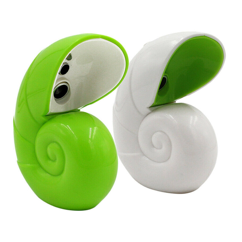 Ultrasonic Pet Bark Control Sonic Bark Deterrents Anti Barking Device Green