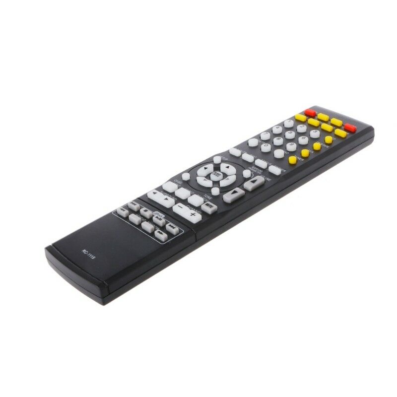Replace Audio Remote Control RC-1115 For Denon AV System AVR930 AVR-390 AVR-1312