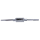 Woodworking Screw Thread Metric Tap Drill Bit Wrench Holder 1/16"-1/2"M3-M12