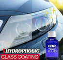 Car Headlights Polishing Fluid Restoration Kit Car Scratch Repair Coating Repair