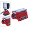 High Quality ABS  Converter Durable 11x9x7cm