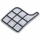 Zubehoer sets for Vorwerk - Kobold 135/136 / 135SC / VK135 / VK136 - 2 x hy
