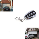 4 Buttons Cloning 1*433mhz Electric Garage Door Remote Control Key Useful New