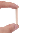 100Pcs Woodworking Doweling Jig  Wooden Plug Wood Dowel Guide Locator Tool W Nw