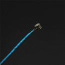 4pcs/set Violin Strings E-A-D-G Steel+Nickel Wire Musical Instrument Parts  F7M7