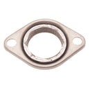 2.5 Collector Flange Donut Gasket Header JDM ITR 2.5"