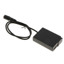 DMW-DCC9 DC Coupler Dummy Battery + USB Power Cable for Panasonic Lumix DMC GX1