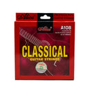 Alice Classical Guitar Strings Set 6-String Classic Guitar Clear Nylon Stri