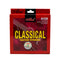 Alice Classical Guitar Strings Set 6-String Classic Guitar Clear Nylon Stri