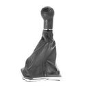 5 Speed Gear shift knob & gaitor for VW Golf Jetta MK4 Bora 1999-2004 new ULJ