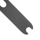 For M365 Electric Scooter Foot Mat Skateboard Silicone Pedal Cover Pad