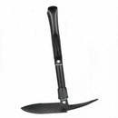 Medium size multifunctional spade outdoor folding shovel garden shovel with