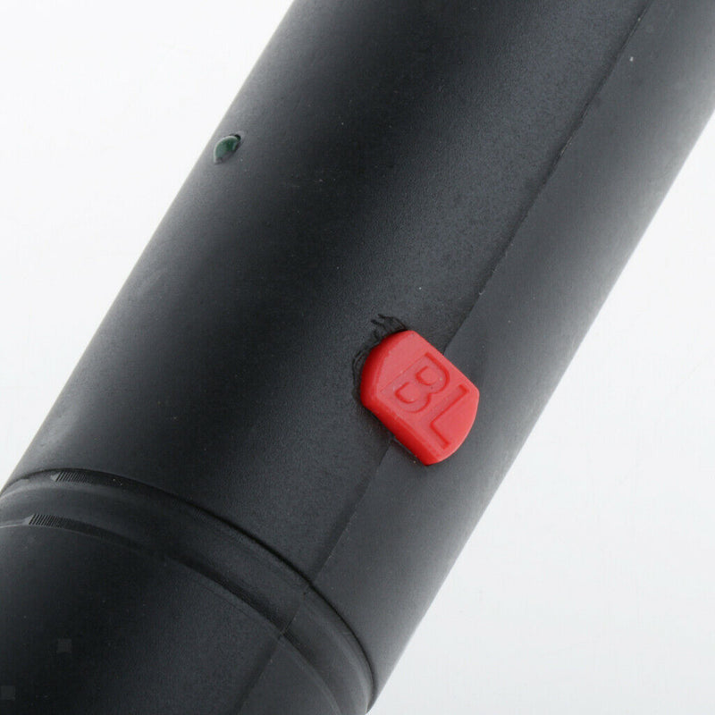 Static Grass Flock Electrostatic Flocking Machine with Grass Bag Tools