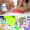 Animal Round Diamond Painting Embroidery DIY Needlework Cross Stitch Set