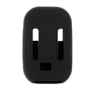 Silicone Protective Case Cover for GoPro Hero 3/3+ 4 Remote Control (Black)