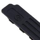 1pcs Bottom rubber terminal cap cover for Nikon D800 D800E D8ME