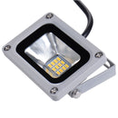 4pcs 10W Cool White High Power LED Flood Light Lamp Outdoor Waterproof 12V