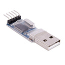 PL2303 USB UART Board (mini) PL-2303HX PL-2303 USB TO TTL Module/Drivers ar