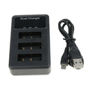 NP-BX1 Battery Charger for Sony Cyber-shot