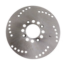 Replacement Kart Front Brake Disc Rotor Mini Bike Accessories Outdoor Sports