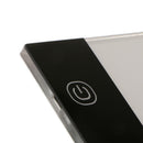 A5 USB LED Artists Drawing Pad Animation Tracing Light Box Tablet Board