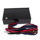 USB3.0/2.0 Hubs 5.25''Muiti-function Media Dashboard Front Panel Memory Card