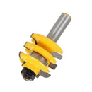 50mm Rail & Stile Router Bits 1/2 Shank Home Improvement & Woodworking DIY