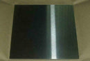 99.95% Pure Molybdenum Mo Metal Sheet Plate Foil 100*100*0.1mm