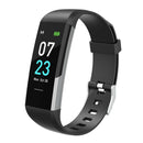 S10 Smart Bracelet Band Heart Rate Sleep Monitor Waterproof Fitness Tracker