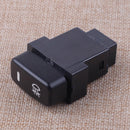 LED Fog Light ON-OFF Push Button Switch Fit for Mitsubishi Eclipse Lancer