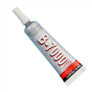 15ML Multi-Purpose Glue Adhesive B-7000 For Mobile Phone Universal Repair Glue L