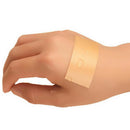 4.5m 2.5cm Self Adhesive Elastic Bandage Tape Foot Finger Muscles Ankle Wrap