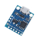 ATtiny85 attiny digispark kickstarter micro usb development board module
