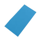 Washable Adhesive Repair Patches Jackets Tents Umbrella Clothes Mending Blue