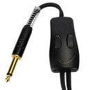 1PC Power Supply Separator Adaptor From One Tattoo Machine to Dual Machine