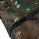 Outdoor Large Storage Bag Protective Zippered Rectangular Bags Durable