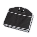 Car Trunk SUV Cargo Organizer Foldable Caddy Storage Box Collapsible Bin Ba K7P8