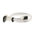 SATA 3.0 III SATA 3 HDD Data Cable Cord 6"/15cm High  6Gb/s