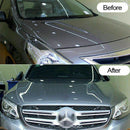 Car interior Liquid Ceramic Coat Super Hydrophobic Glass Coating Polish Wax J1H2