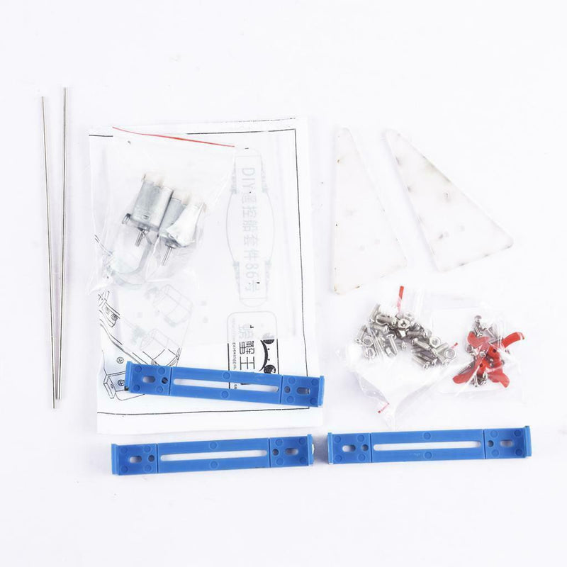 Remote Control RC Boats Pools Lakes for Kids Adults