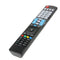 Replacement Remote Control for LG AKB73615309 47LM6200 55LM7600 60LM6700