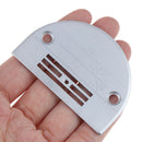 Industrial Sewing Machine Needle Plate E18 for NTOTHER, JUKI + MORE AA8251- 3C