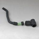 6 Engine Crankcase Breather Vent Hose Kit fit for VW Jetta Golf MK4 1.8T 1999-03