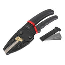 Stainless Steel 3 in 1 Multi-function Plant Scissors Garden Branch Cutter
