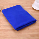 Pet Towel Superfine Fiber Water-absorption Dog Towel Wash Bath Towels