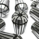 13pcs 1-13mm ER20 Spring Collet Set CNC Workholding Engraving&Milling Lathe