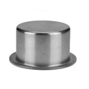 For Car Auto Marine Boat Yacht Truck RV Camper Stainless Steel Cup Drink Holder