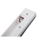 Wireless Sensor Bar Infrared Ray Inductor + Stand for Console Nintendo Wii